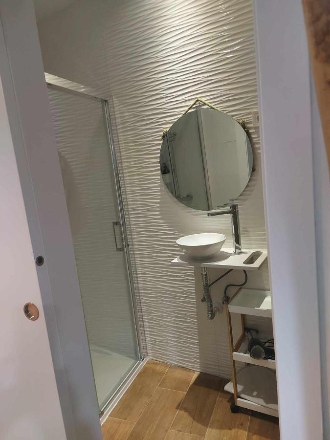 Letsmalaga - Lovely Studio In Malaga Centre ภายนอก รูปภาพ