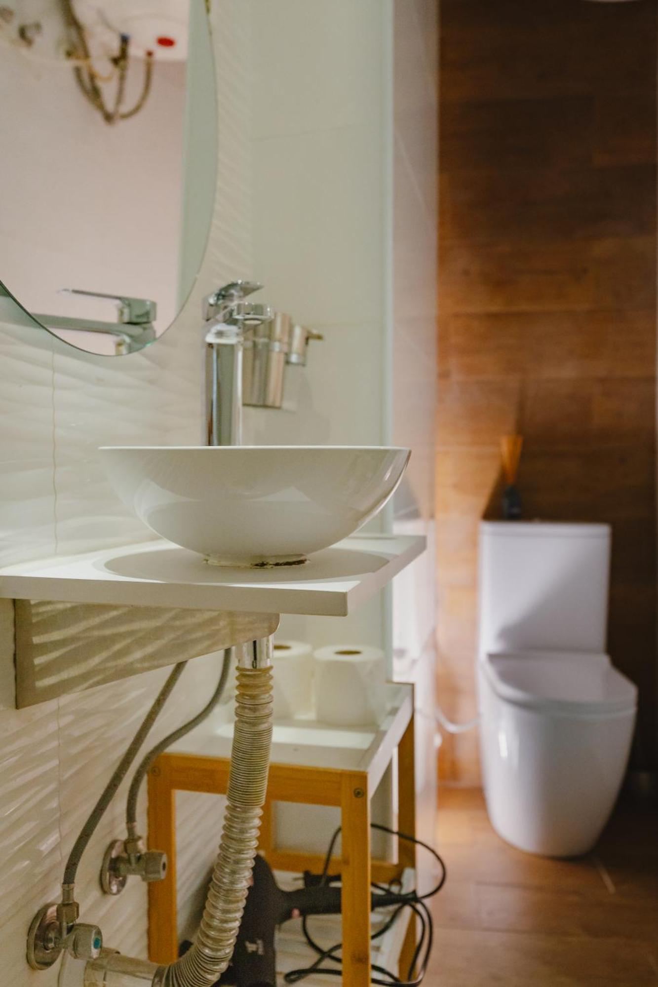 Letsmalaga - Lovely Studio In Malaga Centre ภายนอก รูปภาพ