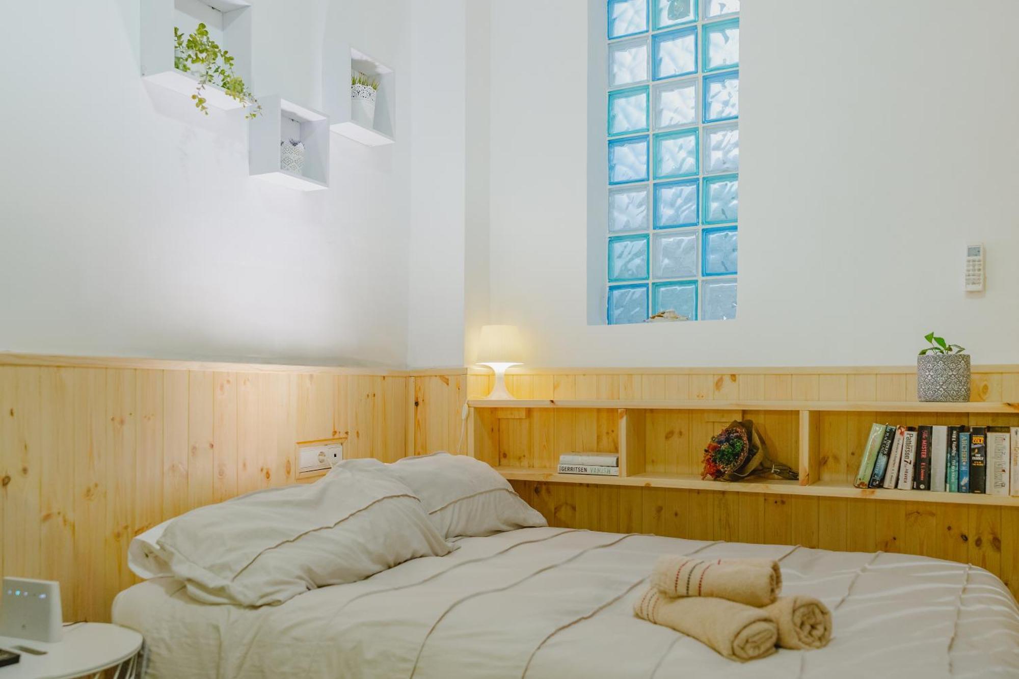 Letsmalaga - Lovely Studio In Malaga Centre ภายนอก รูปภาพ